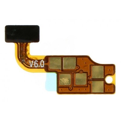 Proximity Light Sensor Flex Cable For Xiaomi Redmi Note 8 By - Maxbhi Com