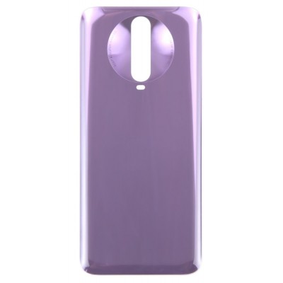 Back Panel Cover For Xiaomi Poco X2 White - Maxbhi Com