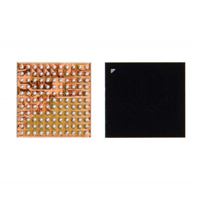 Big Audio IC for Apple iPhone 8