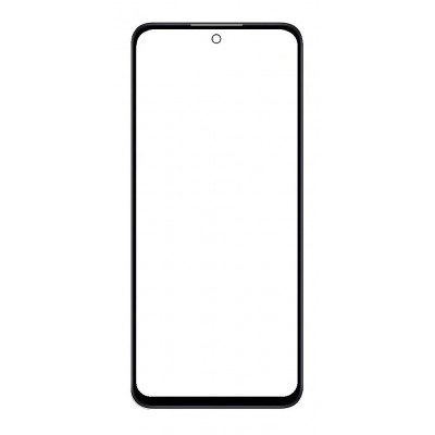 Touch Screen Digitizer For Xiaomi Redmi 12 5g Black By - Maxbhi Com