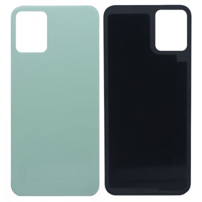 Back Panel Cover For Lava Yuva 2 Green - Maxbhi Com