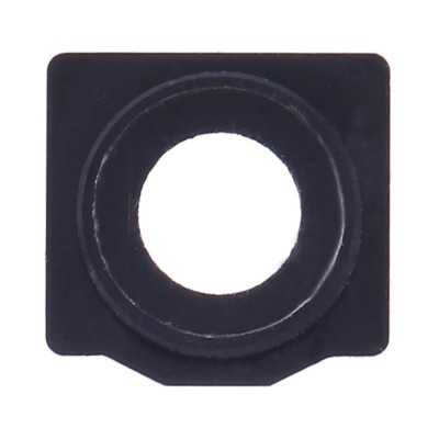 Camera Lens Glass with Frame for Xiaomi Redmi 4 32GB Black