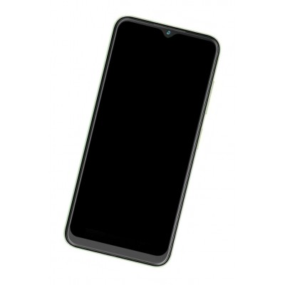 Proximity Light Sensor Flex Cable For Lava Yuva 2 By - Maxbhi Com