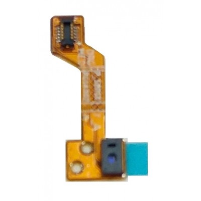 Proximity Light Sensor Flex Cable For Nokia 6 1 Plus By - Maxbhi Com