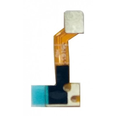 Proximity Light Sensor Flex Cable For Nokia 6 1 Plus By - Maxbhi Com