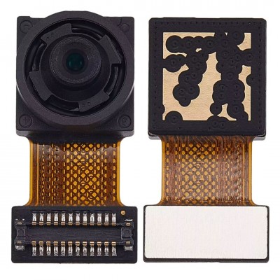 Replacement Front Camera For Xiaomi Redmi 12 5g Selfie Camera By - Maxbhi Com