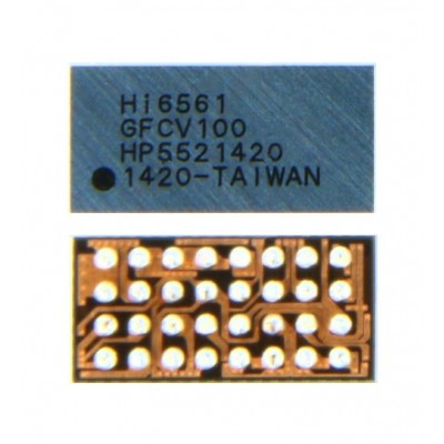 Small Power IC for Xiaomi Redmi 4 32GB
