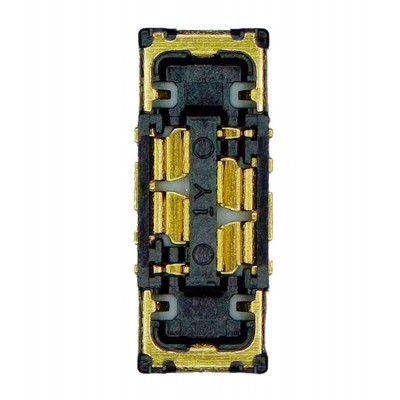 Battery Connector For Apple Iphone 11 Pro Max By - Maxbhi Com
