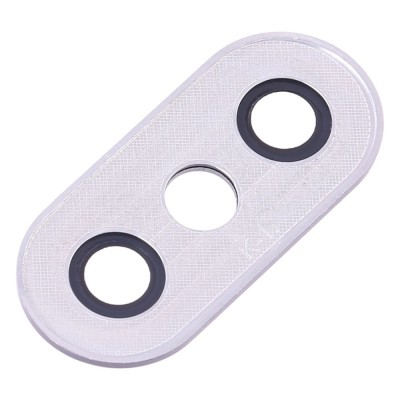 Camera Lens Glass With Frame For Xiaomi Redmi 6 Pro Red By - Maxbhi Com