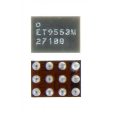 Charging IC for Samsung Galaxy A31