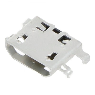 Charging Connector For Xiaomi Redmi Note 5 By - Maxbhi Com