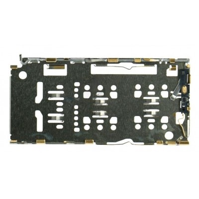 Sim Connector For Samsung Galaxy A70 By - Maxbhi Com