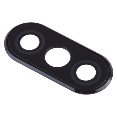 Camera Lens Glass With Frame For Xiaomi Redmi Y2 Grey By - Maxbhi Com