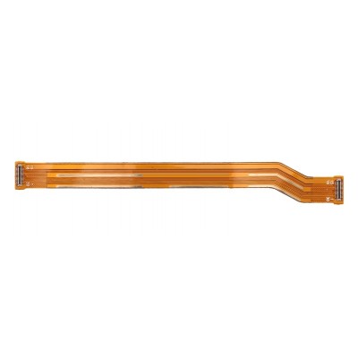 Main Flex Cable For Realme 3 By - Maxbhi Com