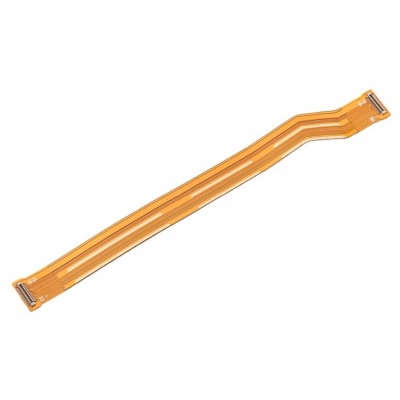 Main Flex Cable For Realme 3 By - Maxbhi Com
