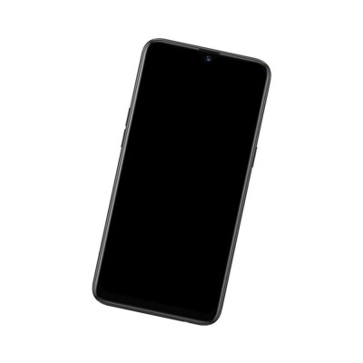 Camera Lens Glass with Frame for Oppo F11 Green