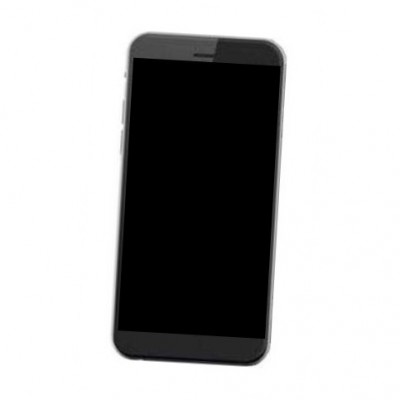 Middle Frame Ring Only for Apple iPhone 8 Plus