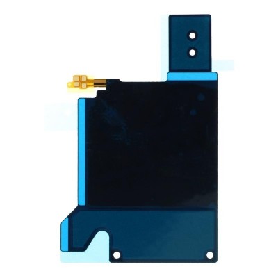 Wireless Nfc Charging Flex For Samsung Galaxy A8 Plus 2018 By - Maxbhi Com
