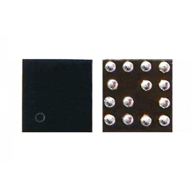 Audio IC for Xiaomi Redmi 5A