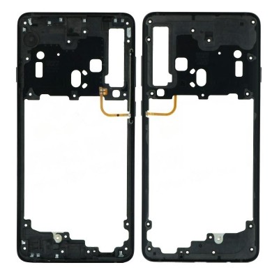 Middle Frame Ring Only for Samsung Galaxy A9 - 2018