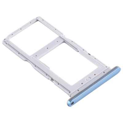 Sim Card Holder Tray For Honor 9x White - Maxbhi Com