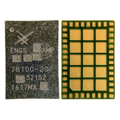 Amplifier IC for Apple iPhone 7 128GB