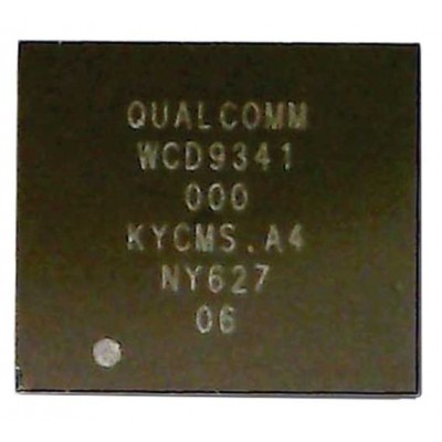 Audio Ic For Samsung Galaxy S10 Plus By - Maxbhi Com