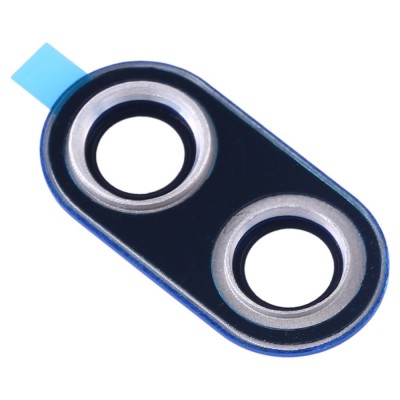 Camera Lens Glass With Frame For Huawei Nova 3i Purple By - Maxbhi Com