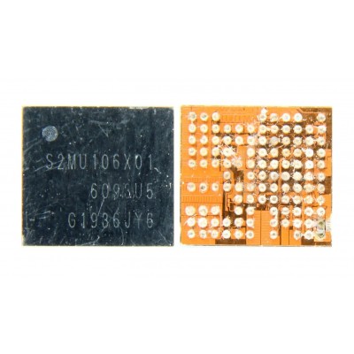 Charging IC for Samsung Galaxy S10 Plus