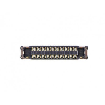 Front Camera Connector For Apple Iphone 7 128gb By - Maxbhi Com