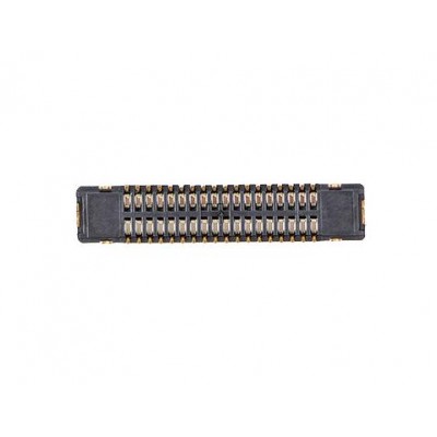 Front Camera Connector For Apple Iphone 7 128gb By - Maxbhi Com