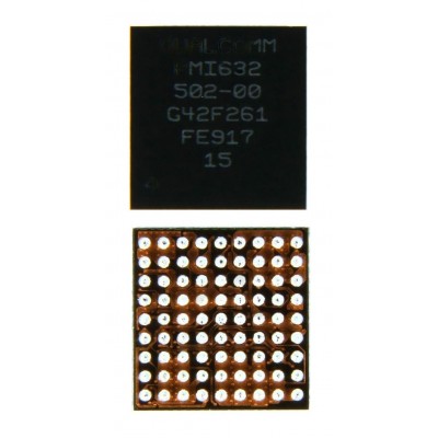 Small Power IC for Xiaomi Redmi 7