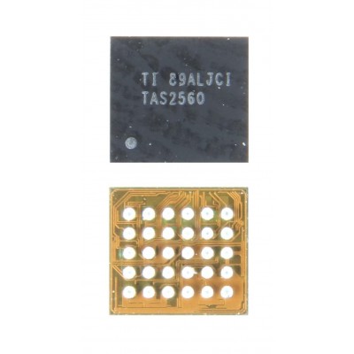 Audio IC for Xiaomi Mi Mix 2 128GB