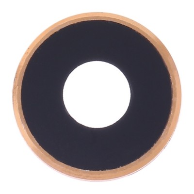 Camera Lens Glass With Frame For Xiaomi Redmi 5 Gold By - Maxbhi Com