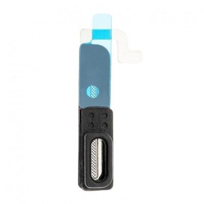 Speaker Jaali Anti Dust Net Rubber For Apple Iphone 6s Plus By - Maxbhi Com