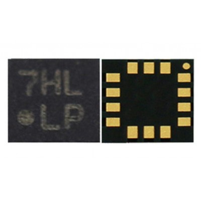 Accelerator IC for Apple iPhone 6s Plus