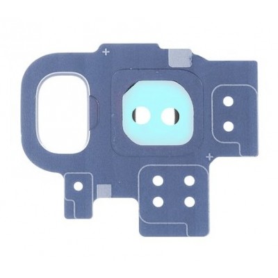 Camera Lens Glass With Frame For Samsung Galaxy S9 Ice By - Maxbhi Com