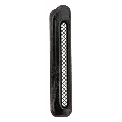 Speaker Jaali Anti Dust Net Rubber For Samsung Galaxy S9 By - Maxbhi Com