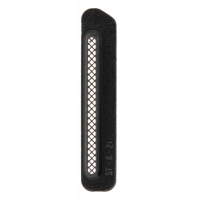 Speaker Jaali Anti Dust Net Rubber For Samsung Galaxy S9 By - Maxbhi Com