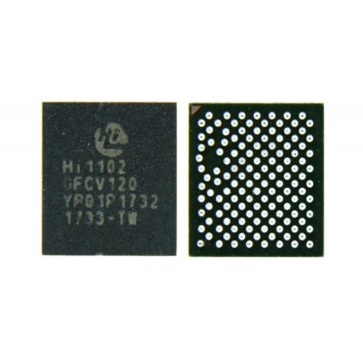 Wifi IC for Honor 6X