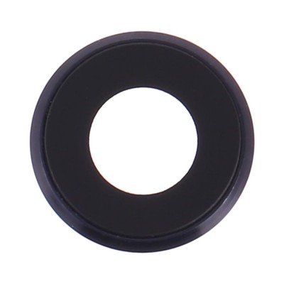Camera Lens Glass With Frame For Oppo A83 Blue By - Maxbhi Com