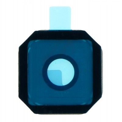 Camera Lens Glass With Frame For Samsung Galaxy A7 2016 Gold By - Maxbhi Com