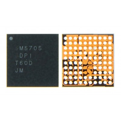 Charging IC for Samsung Galaxy A5 2016