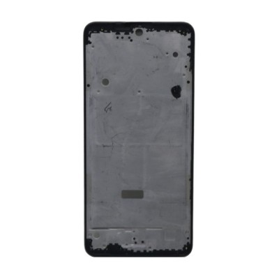 Lcd Frame Middle Chassis For Xiaomi Redmi Note 11t 5g Blue By - Maxbhi Com