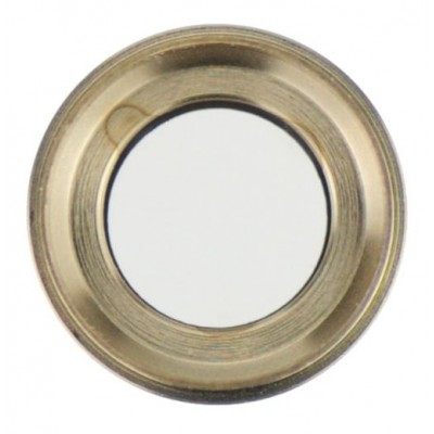 Camera Lens Glass With Frame For Apple Iphone 6s 32gb Gold By - Maxbhi Com