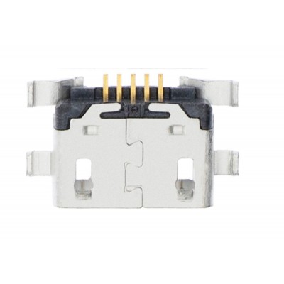 Charging Connector For Motorola Moto E7 Plus By - Maxbhi Com