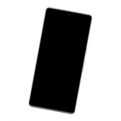Middle Frame Ring Only for Google Pixel 7 Pro 5G