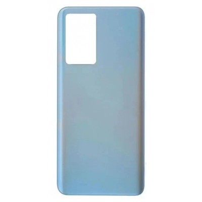 Back Panel Cover For Realme Gt Neo 2 Blue - Maxbhi Com