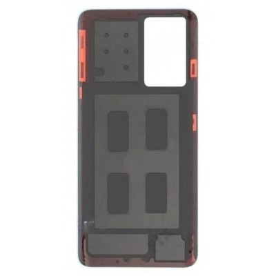 Back Panel Cover For Realme Gt Neo 2 Blue - Maxbhi Com