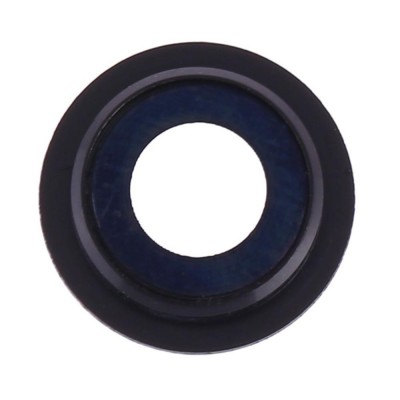 Camera Lens Glass With Frame For Vivo Y83 Red By - Maxbhi Com